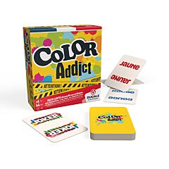 Color Addict Ducale
