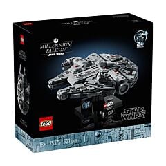 Lego Star Wars Millennium Falcon Lego Star Wars
