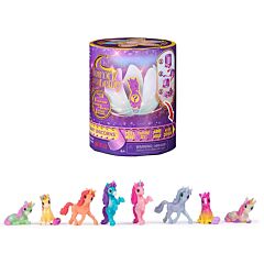 Figurine bébé licorne Unicorn Academy Modèle Aléatoire