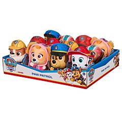 Mini Peluche 8 cm Pat’Patrouille Modèle Aléatoire