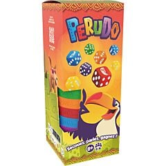 Perudo Nouvelle version