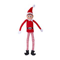 Lutin farceur 30 cm