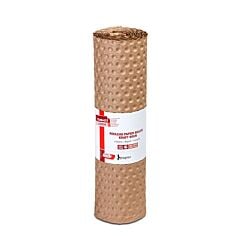 Rouleau papier bulles pure pate 1 couche 0,35x5 m GPV