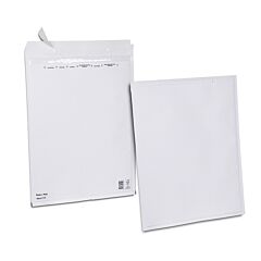 10 pochettes bulles d'air auto-adhésives 370 x 480 mm format K GPV