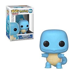Figurine Pop Carapuce Pokémon