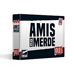 Amis de Merde