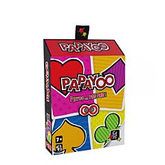 Papayoo – Le Jeu de Cartes Fun et Original pour Toute la Famille !