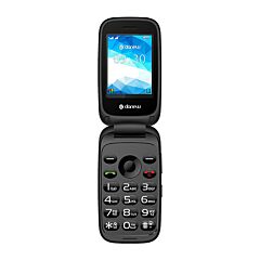 Téléphone 4G Konnect 42 Noir Danew