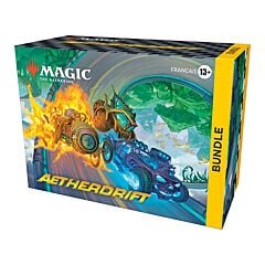 Coffret Bundle Aetherdrift Magic The Gathering