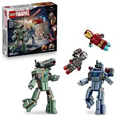 Lego Marvel - Super Heroes Marvel V29 - Lego 76320