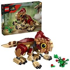 Lego Jurassic World - Jurassic World - Lego 76970