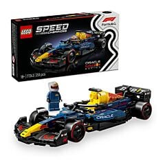 Lego Speed Champions - Voiture F1 Oracle Red Bull Racing RB20 - Lego 77243