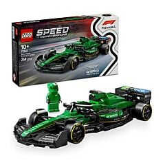 Lego Speed Champions - Voiture F1 Aston Martin Aramco AMR24 - Lego 77245