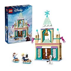 Lego Disney Princess - Le château de glace d’Arendelle - Lego 43265