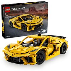 Lego Technic - Chevrolet Corvette Stingray - Lego 42205