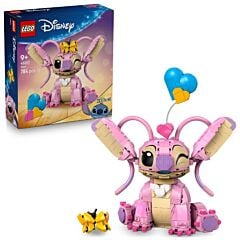 Lego Disney Classic - Angel - Lego 43257