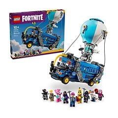 Lego Fortnite - Bus de combat - Lego 77073