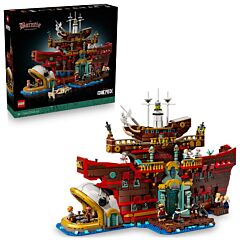 Lego Next 2025 - Next V29 - Lego 75640