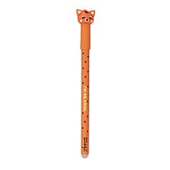 Stylo effaçable Bobo Panda rouge Mr Wonderful