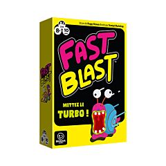 Fast Blast