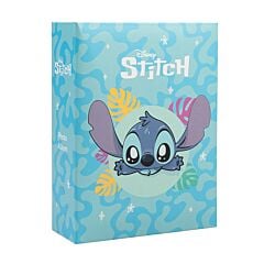 Album photo 100 pochettes 10x15 cm Stitch Disney