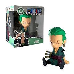 Tirelire Zoro One Piece