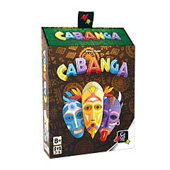 Cabanga