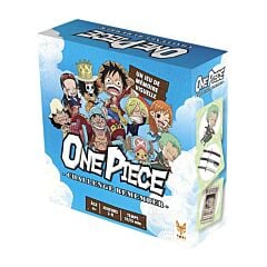 Remember Challenge One Piece