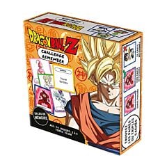 Remember Challenge Dragon Ball Z