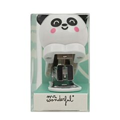 Agrafeuse Panda Mr Wonderful