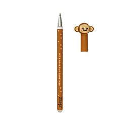 Stylo effaçable Bobo Singe Mr Wonderful