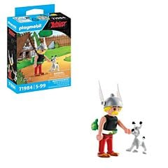 Playmobil 71984 Astérix : Astérix et Idéfix
