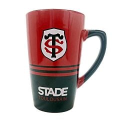 Mug logo américain Stade Toulousain