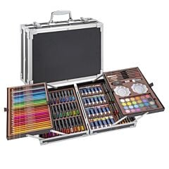 Coffret d’art 145 pièces Grafix