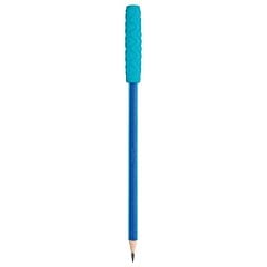 Porte-crayons Métal Double Extrémité GRIRIW - Lot De 10 - Réglable Pour Crayons Courts