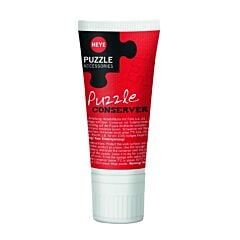 Colle et Vernis pour puzzle 50 ml Heye