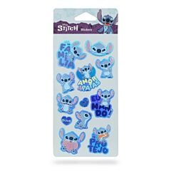 Stickers Pop up N°2 Stitch