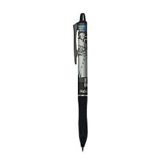 Stylo FriXion Ball plus noir One Piece Pilot