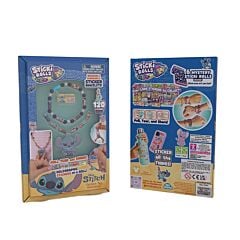 Coffret Sticki Pendentif Stitch Sticki Rolls