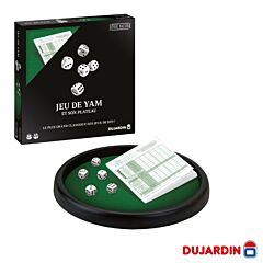 Série noire Yam 421 Dujardin