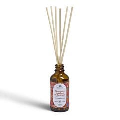 Bouquet parfumé Mon petit bouquet de bonheur 50ml Mességué