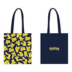 Tote bag marine  Pokémon