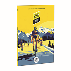 Album collector Monnaie de Paris Tour de France