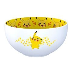 Bol 600ml Pikachu Pokémon