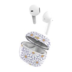 Ecouteurs bluetooth Flower T'nb