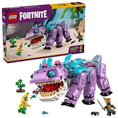 LEGO Fortnite Klombo 77077 – Set de construction 1084 pièces