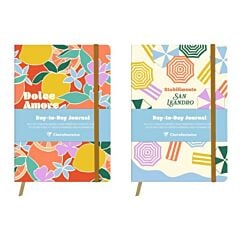 DaytoDay journal A5 14,8x21 cm 192 pages Dolce Amore