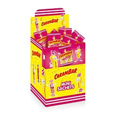 Caramel Mini sachet 35g Carambar