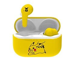 Ecouteurs TWS Pokémon Pikachu