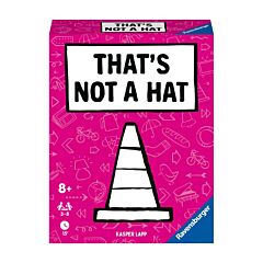 That's not a Hat Ravensburger